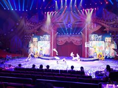 -珠海横琴长隆《卡卡虎奇遇记》