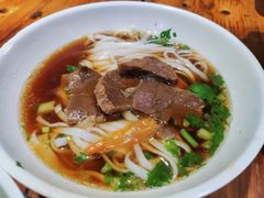 牛肉粉-肆姐面粉馆(坡子街店)