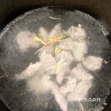可遇不可求的荔枝菌鲮鱼滑鲜菌汤