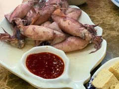 -牛叔鲜羊肉铜火锅(远东小区店)
