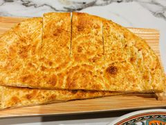 白馕-巴依老爷新疆美食(常营店)