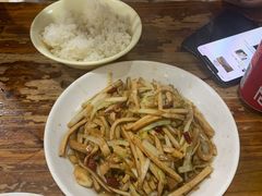 -凡老头米线砂锅(古荡新村西粮站)