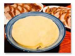 -前门故事烤鸭店(十里河店)