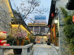 -回龙窝历史文化街区