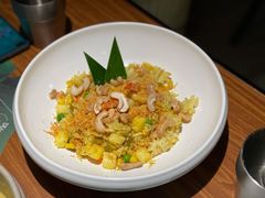 菠萝炒饭-帕蓝·暹罗料理(曲阳店)