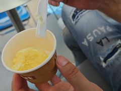-CORNER CONE GELATO酷矿手作霜淇淋(南头古城店)