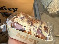 -Juicy Bakery(大学路店)