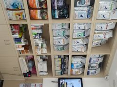 -安安宠医·普外科·内科·心超(佛山同济分院)