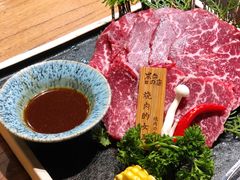 烧肉的女王-黑牛の店·和牛烧肉(合生汇店)