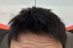 -MINX名珂斯·烫染形象设计