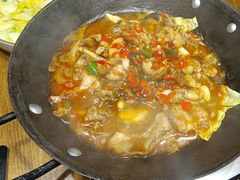 -后湖小院·乡野田园菜