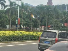 -仙人山公园