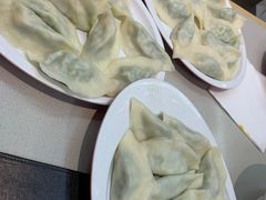 -喜家德虾仁水饺(华强天虹店)