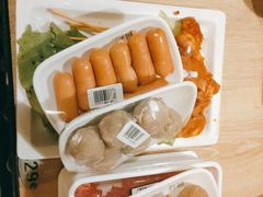 -野妹经典火锅(民治店)