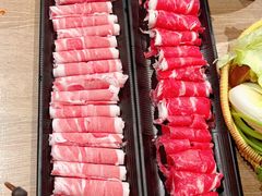 -古关火锅店(古北水镇景区店)
