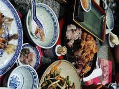 -南京大牌档(济南万象城店)