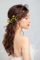 -KISS U 国际美学