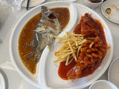 -马凯餐厅(长椿街店)