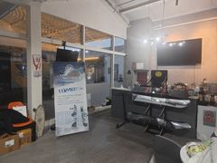 -TAC滑板滑雪俱乐部(朗园park店)