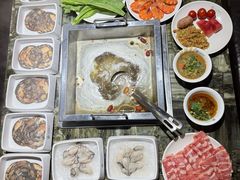 -名扬煮艺肥牛自助火锅(东平店)