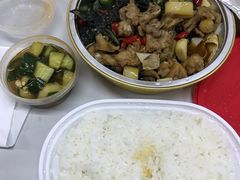 紫苏味牛蛙-蛙舍·炭烧牛蛙(东百中心店)