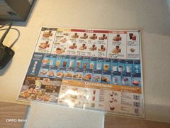 -麦当劳(驿坂服务区B区店)