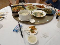 -丰尔粥食·顺德鱼生·干蒸排骨顺德菜(大良分店)