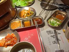 -西塔老太太泥炉烤肉(温州首店万象城黑金店)