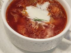 -库滋明·俄罗斯特色美食(中央大街店)