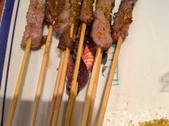 -云阿蛮云南生烫牛肉米线(奉贤路店)