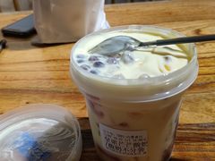 -溪边姑娘·拉丝酸奶水果捞(春熙路店)