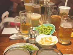 -你又瘦了小酒馆(奥体店)