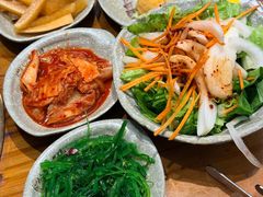 -牛人·雪花牛·木炭烤肉(昆山陆家店)