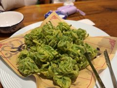 -旺角小渔村·海肠捞饭开创者(环山路店)
