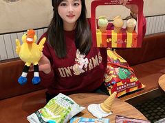 -Luneurs(幸福里店)