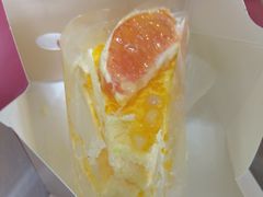 -西村叔叔的店·面包·甜品·蛋糕(清河万象汇店)