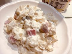-老大同酒家·糟卤·本帮菜(中山公园店)