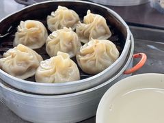 -南通大学-食堂