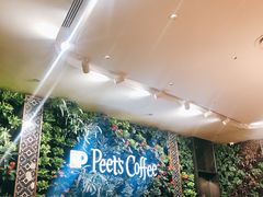 大堂-Peet's Coffee皮爷咖啡(德基店)