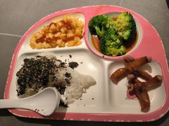 -探炉·香辣豆花烤鱼(笋岗宝能环球汇店)