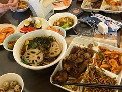 -成都诺亚8号酒店