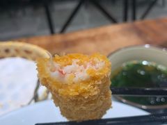 -和府捞面(东直门银座店)