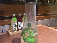 -薇酌饮·陕西菜(南门外店)