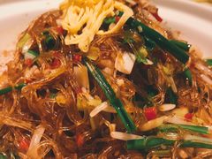 海煌干捞粉丝煲-梅花境(万科店)