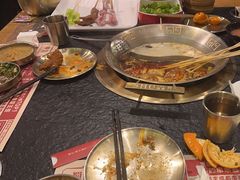 -旺蜀主成都串串火锅(西直门凯德MALL店)