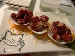 -猫抓烤肉(春熙路店)
