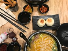 -云味馆过桥米线(皇庭广场店)