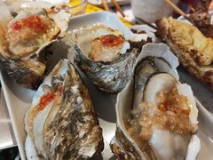 -木屋烧烤(龙华店)