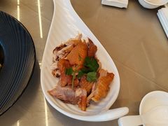 -鹿鸣春饭店(总店)