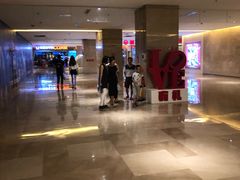 -德呈华业影城(爱琴海LUXE巨幕店)